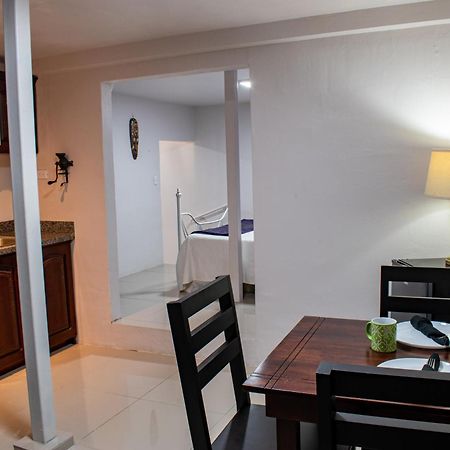 Toucan Lane Hotel And Restaurant Nuevo Arenal Bagian luar foto